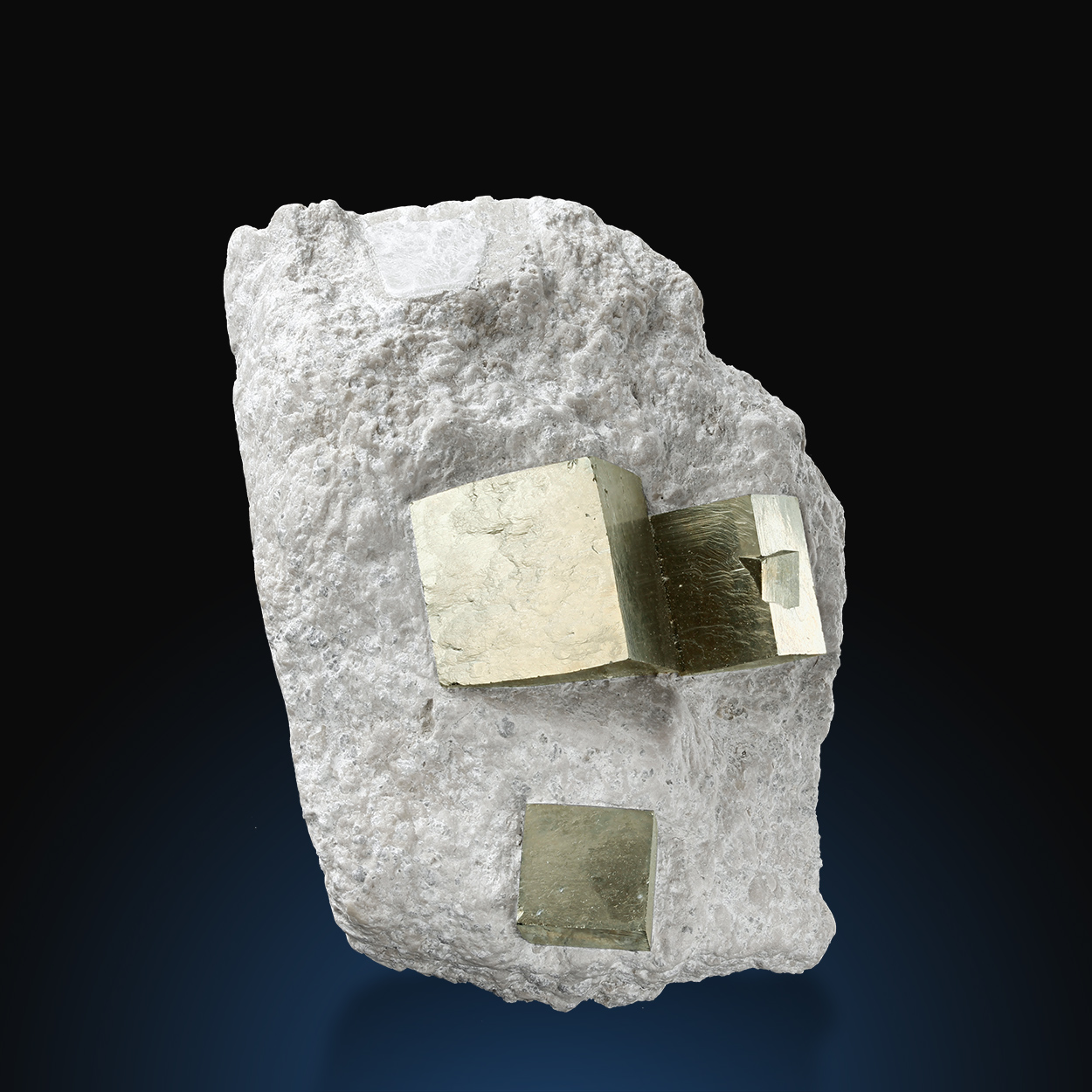 Pyrite