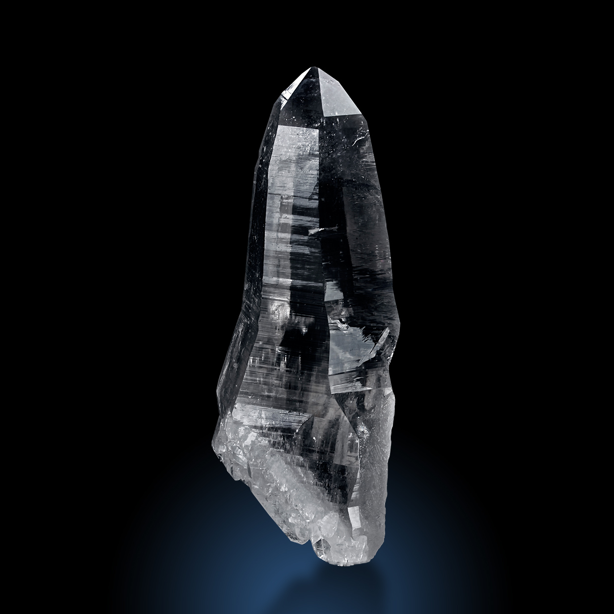 Rock Crystal