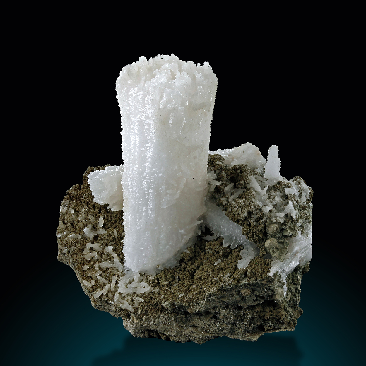 Calcite