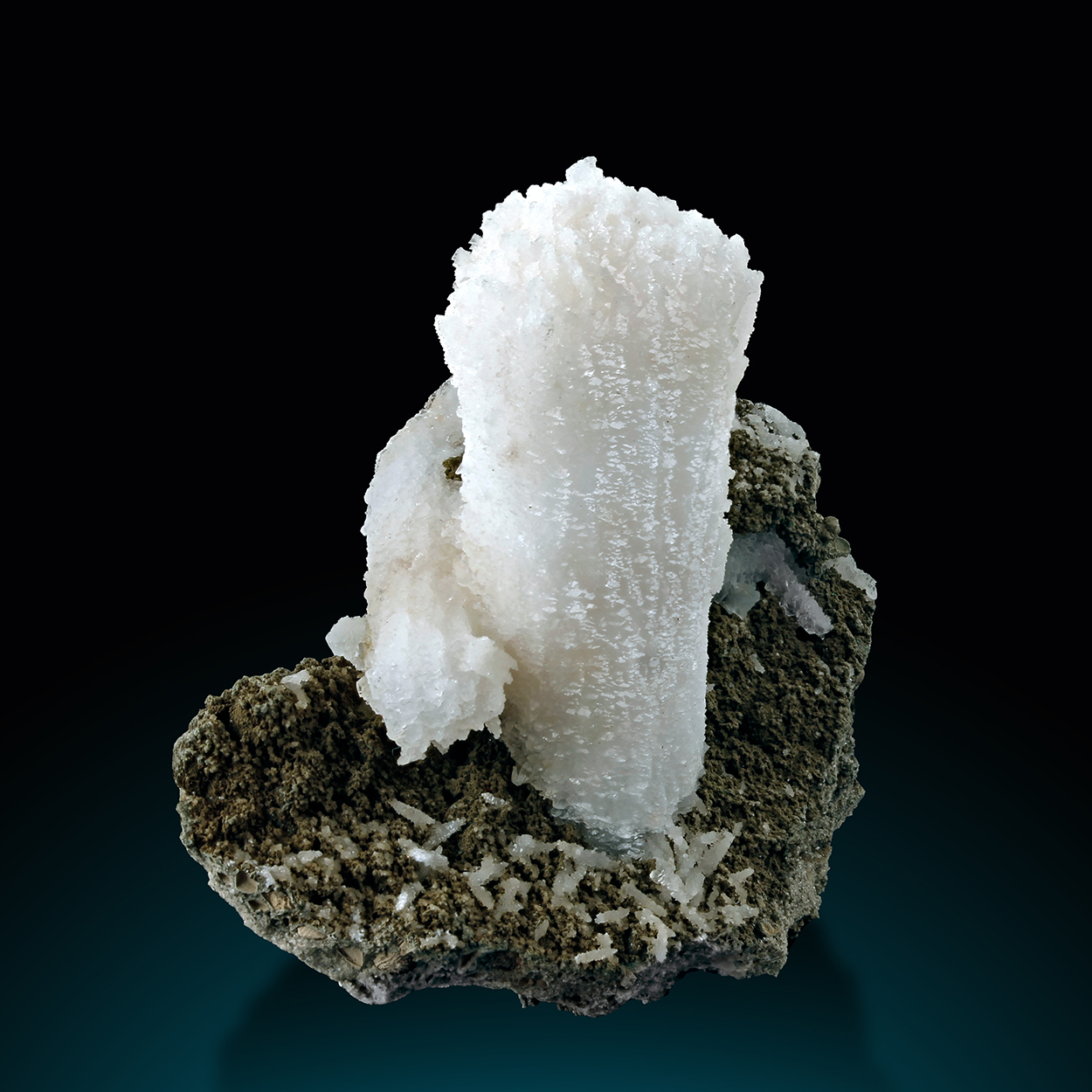 Calcite