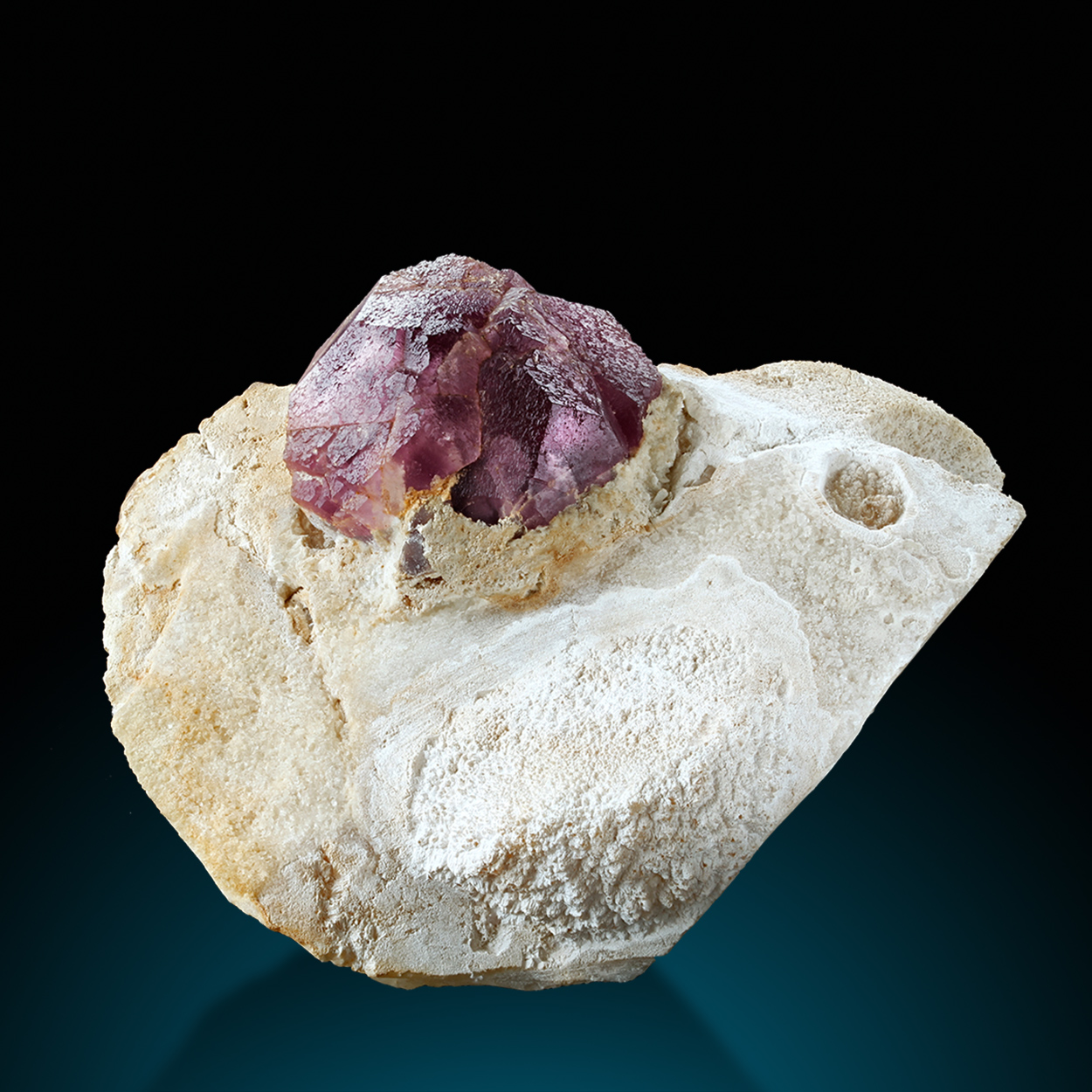 Fluorite