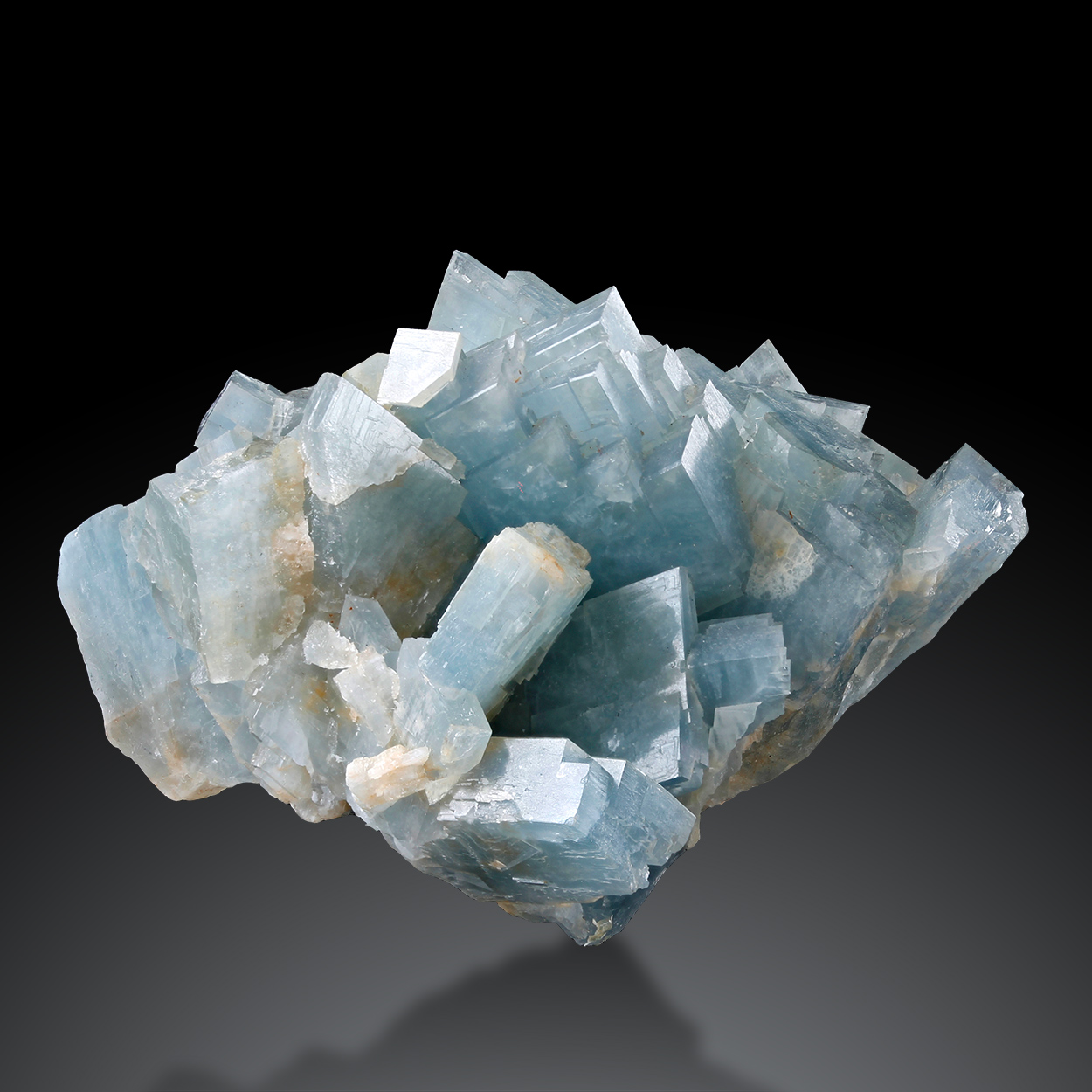 Baryte