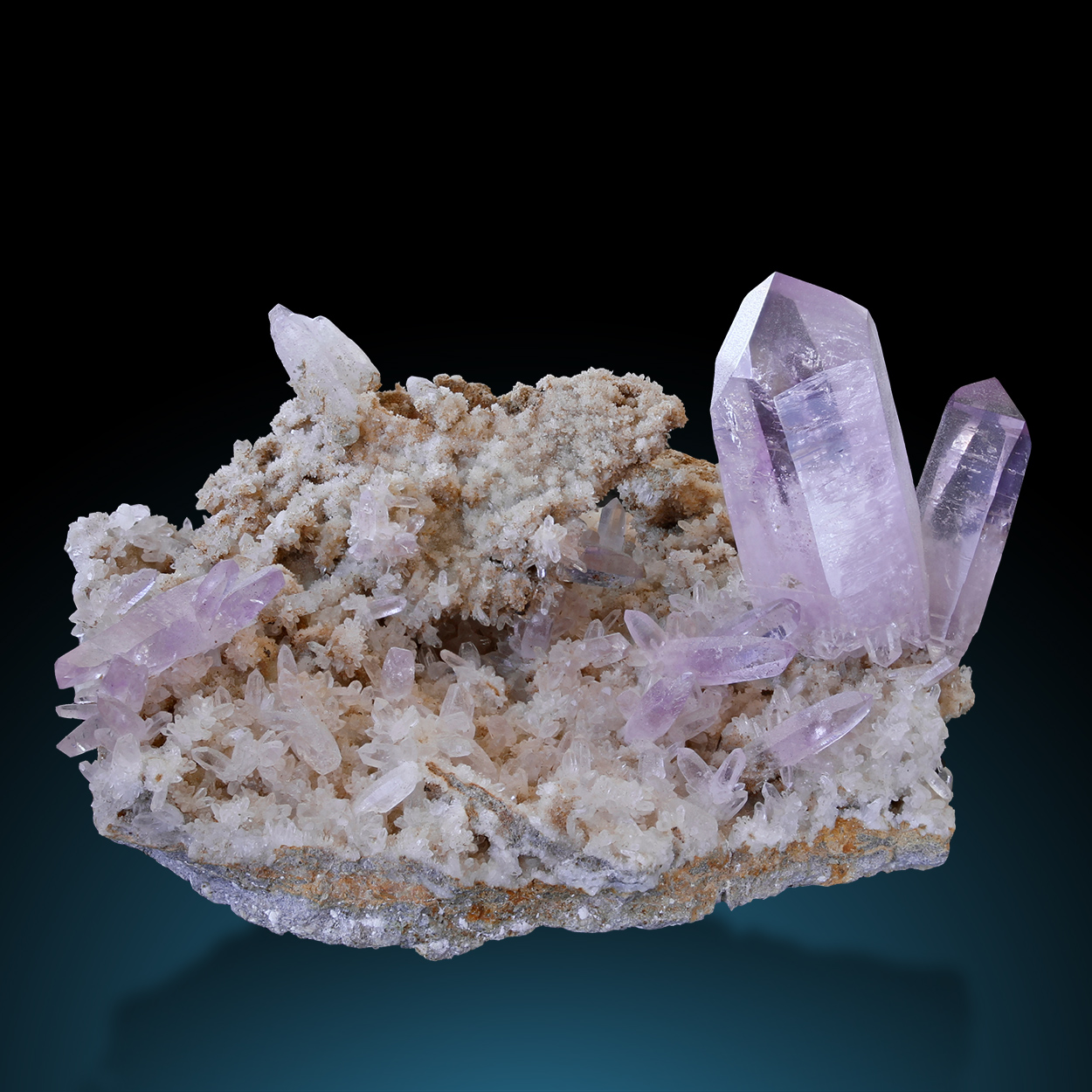 Amethyst