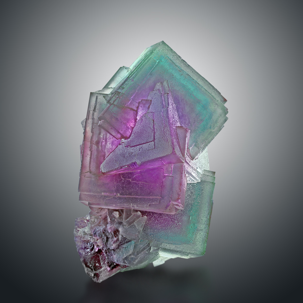 Fluorite