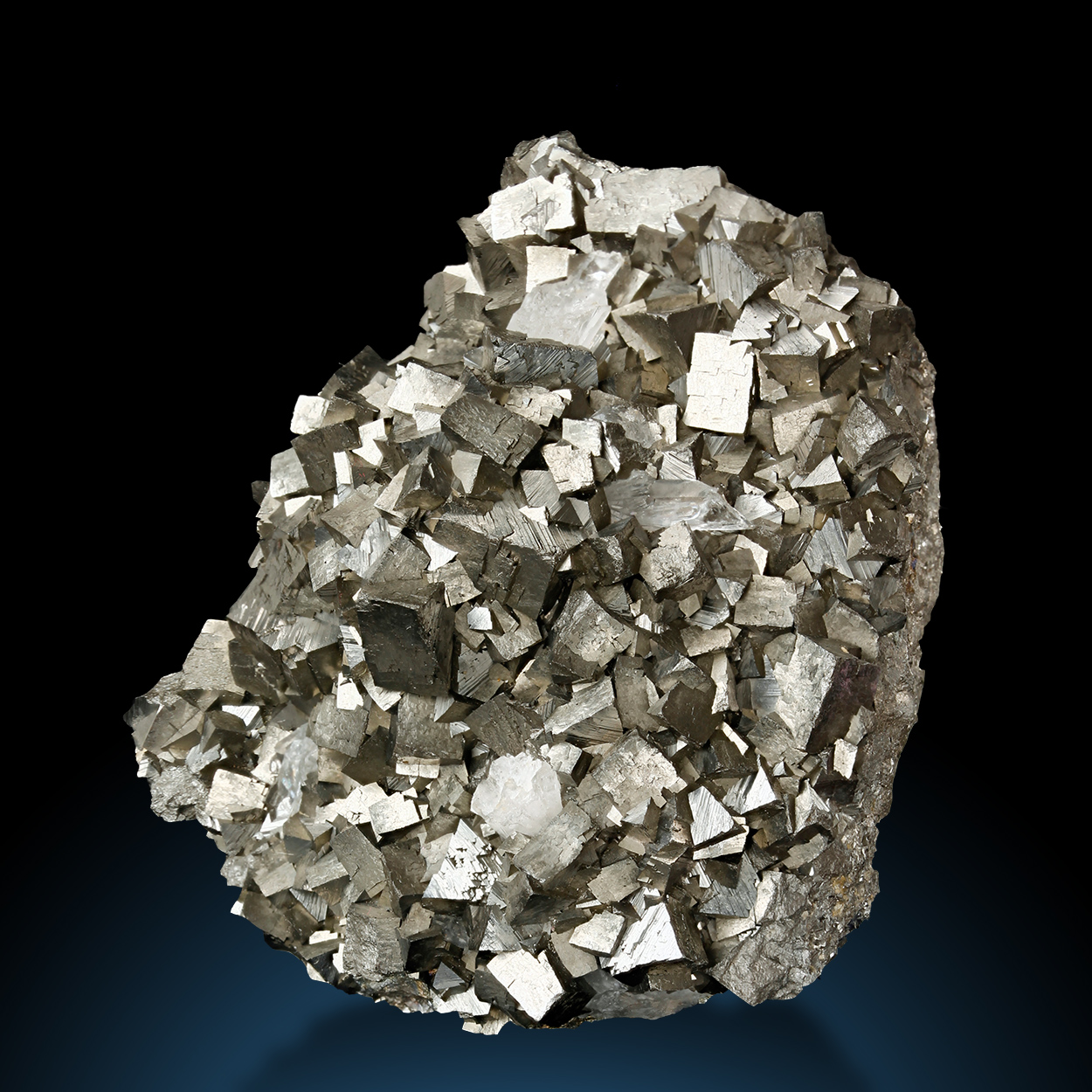 Arsenopyrite