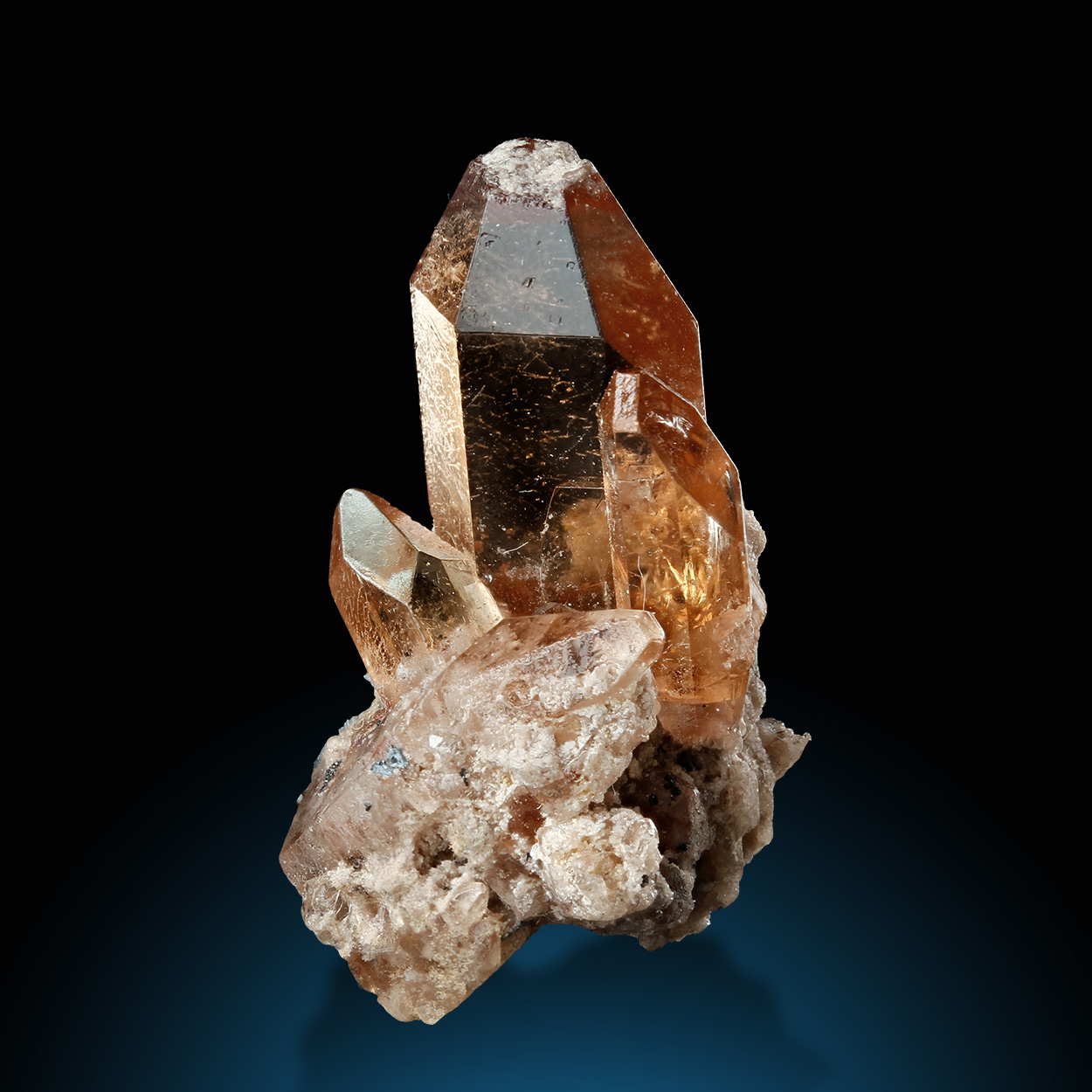 Topaz