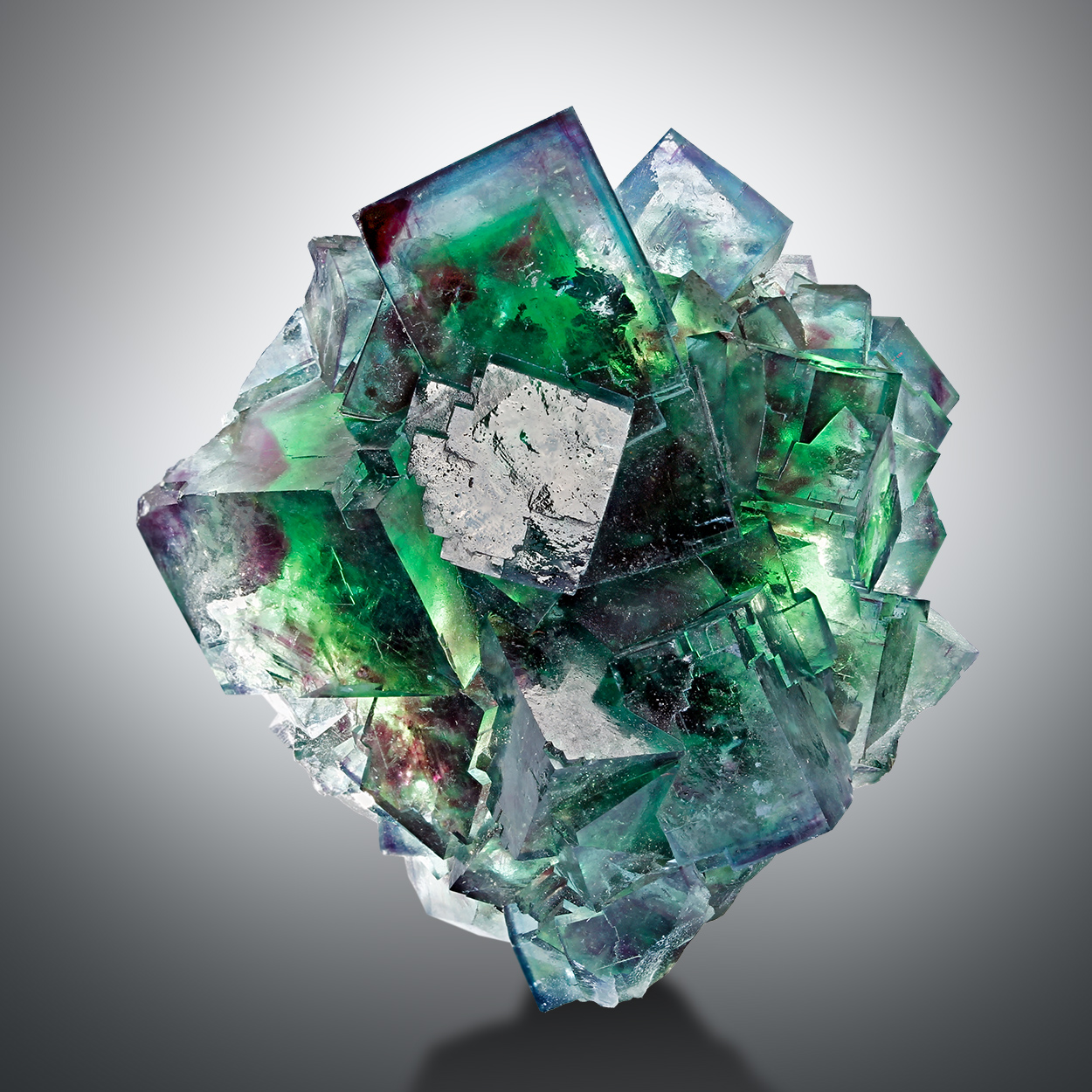 Fluorite