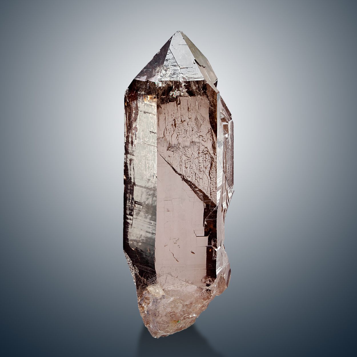 Smoky Quartz