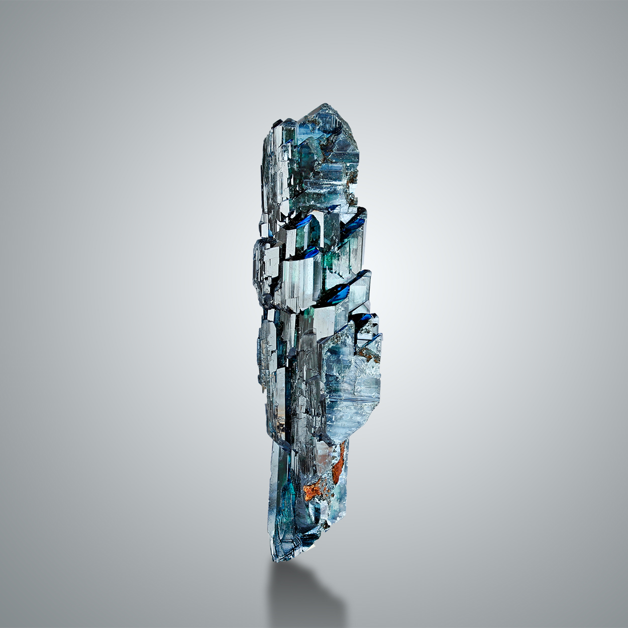 Vivianite