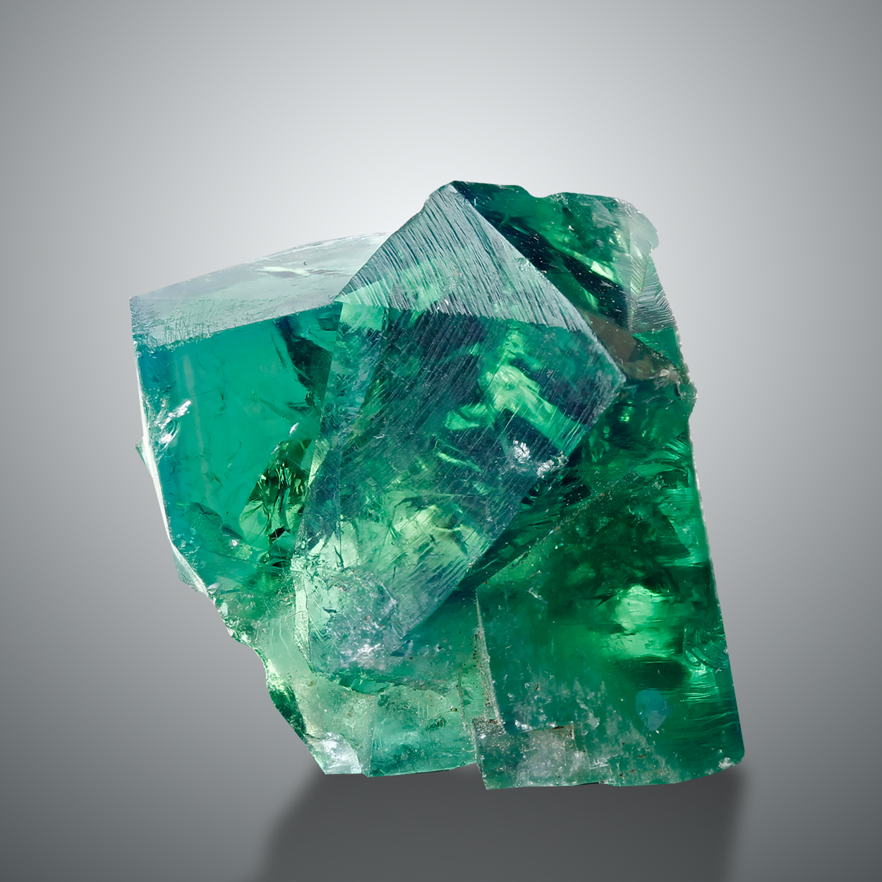 Fluorite