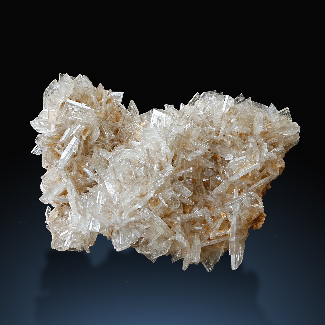 Baryte