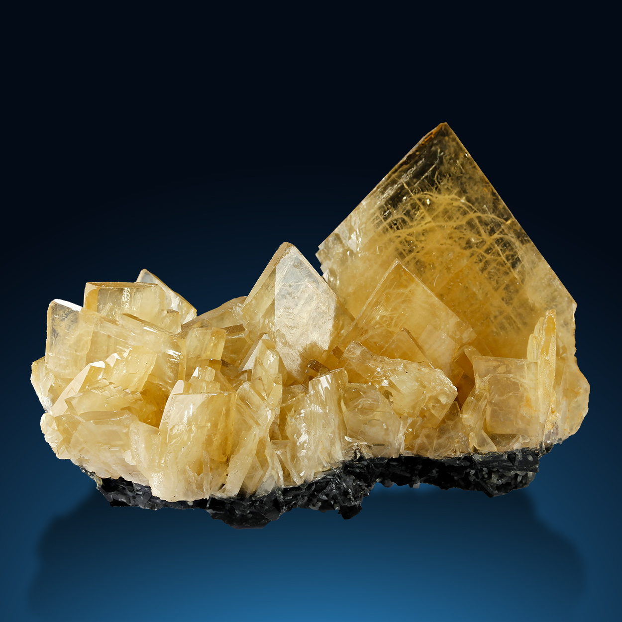 Baryte