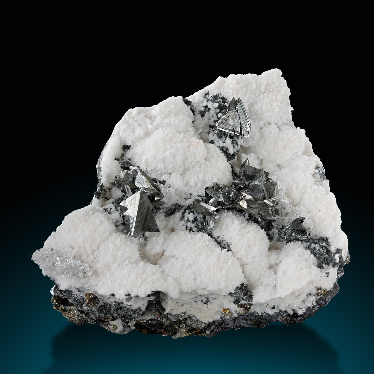 Tetrahedrite