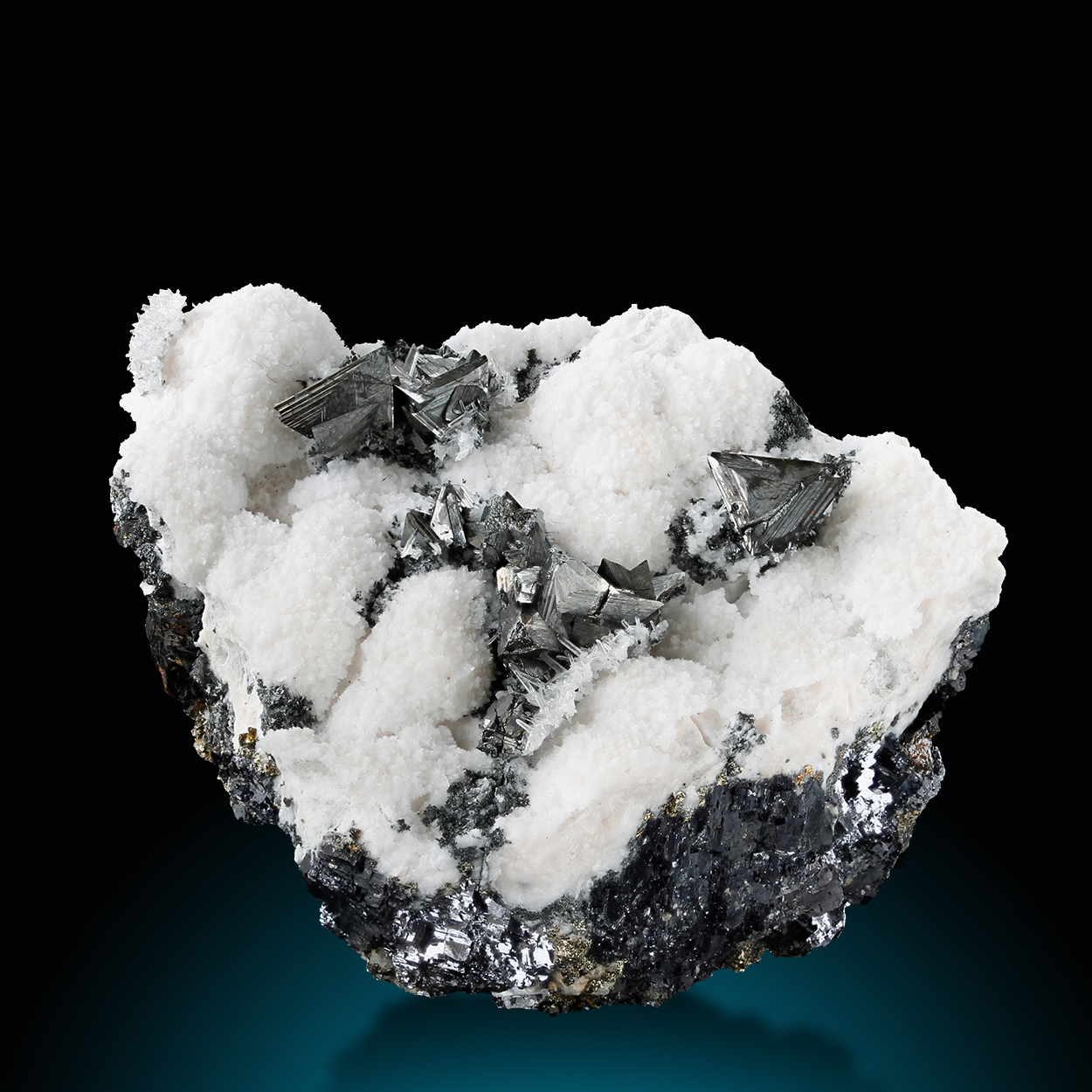 Tetrahedrite