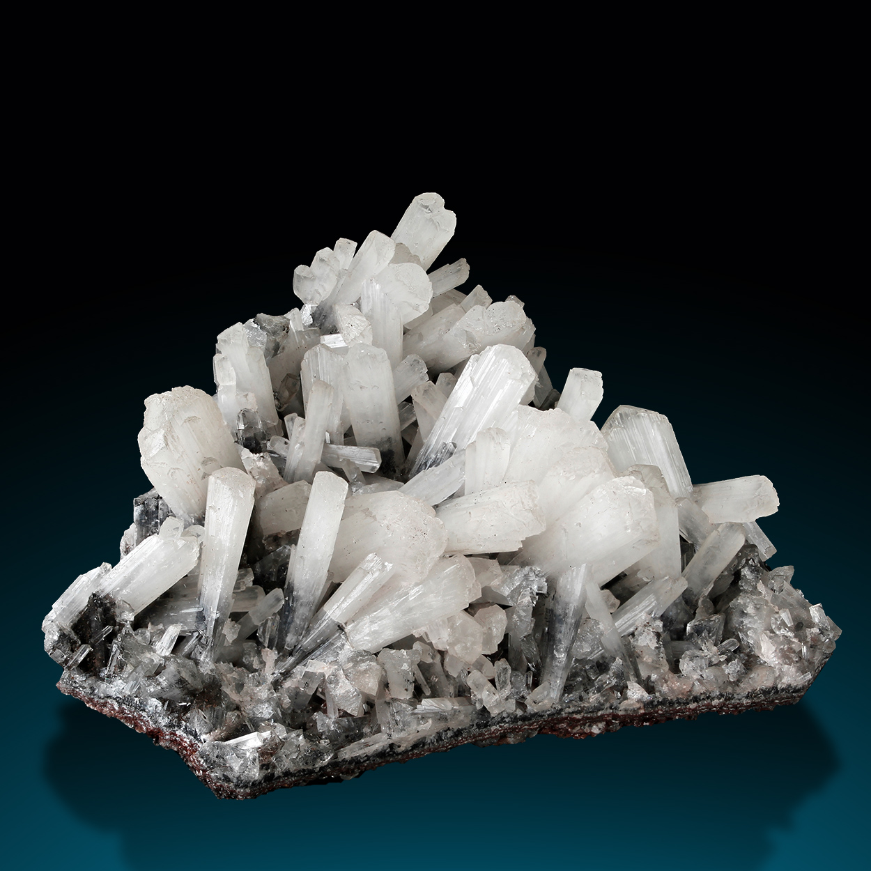 Hemimorphite