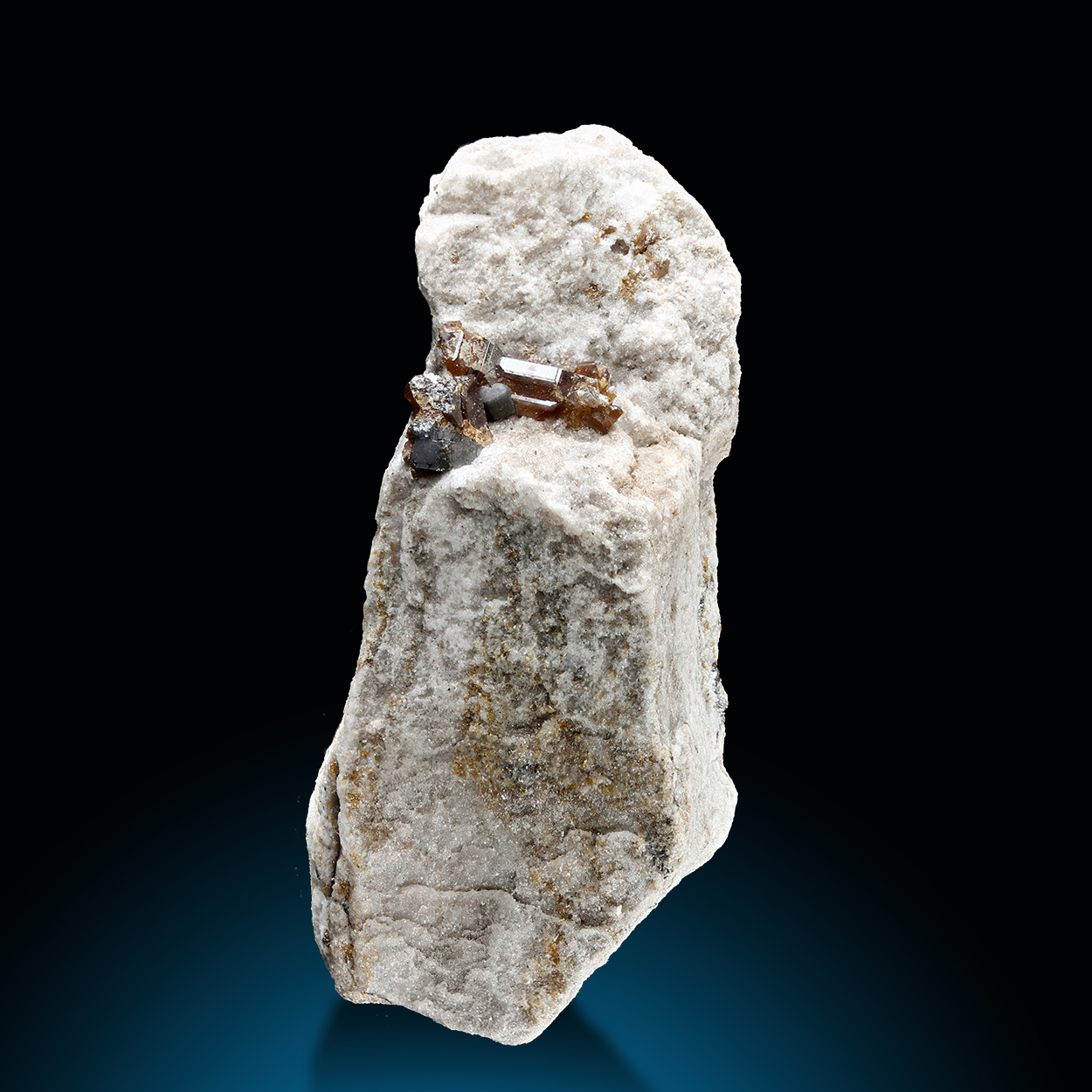 Sphalerite