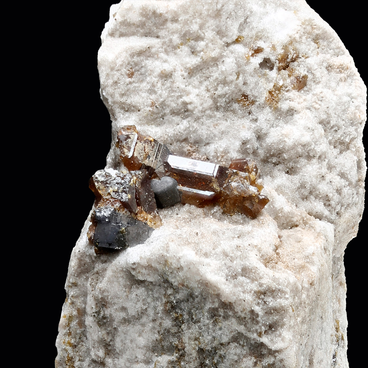 Sphalerite