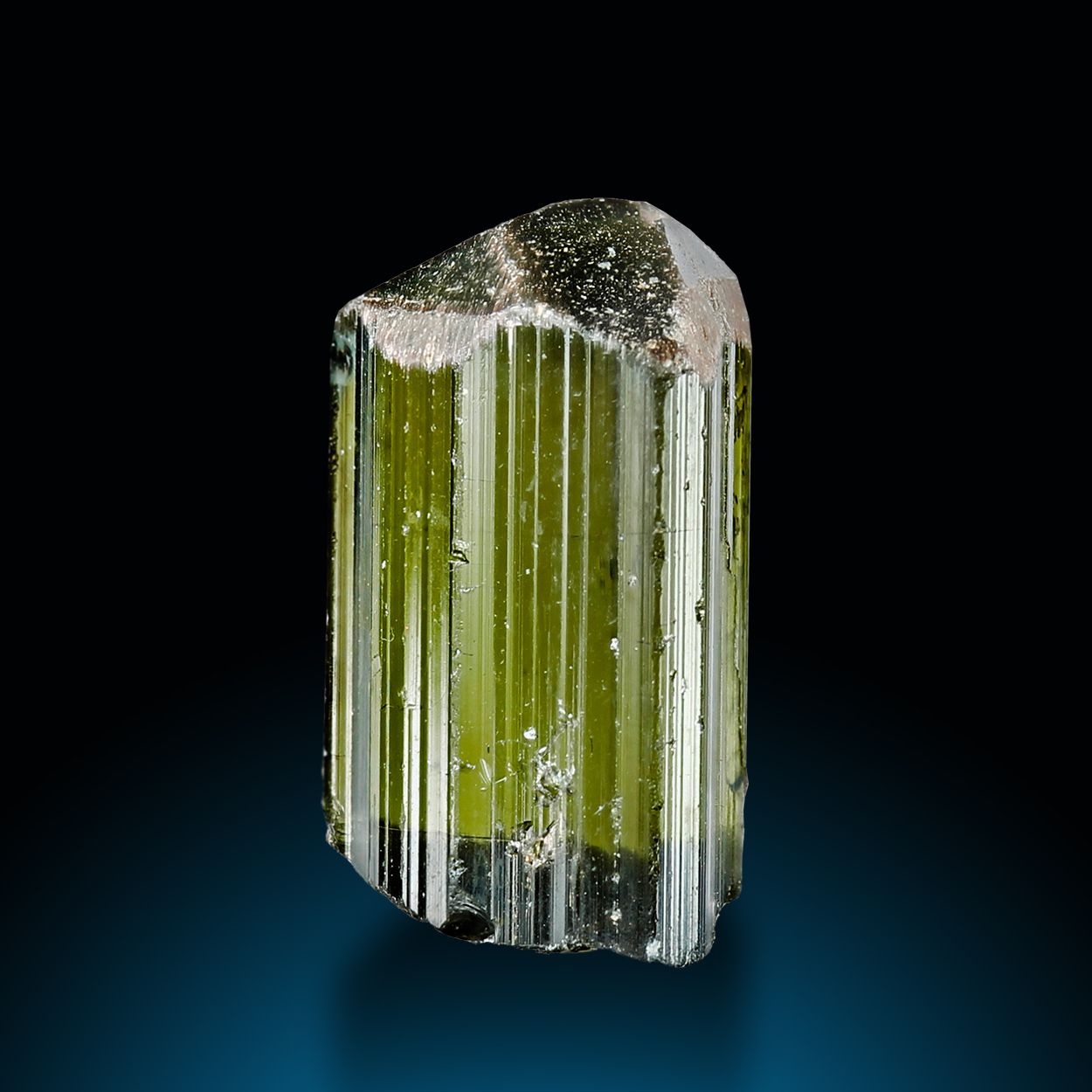 Tourmaline