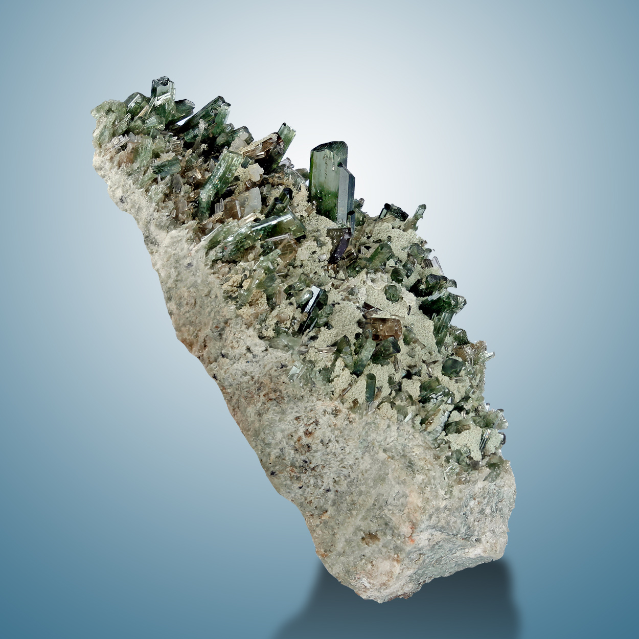 Diopside