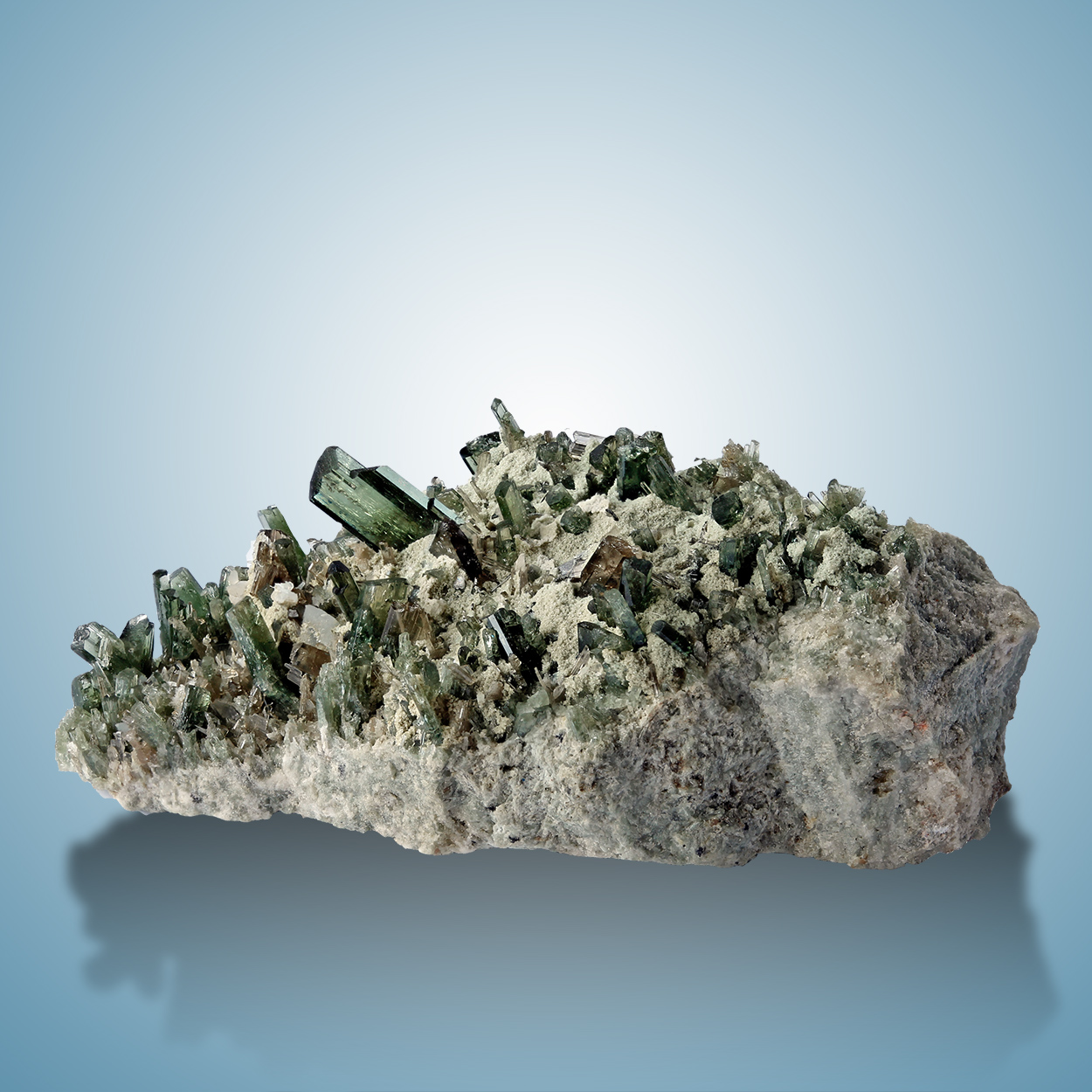 Diopside