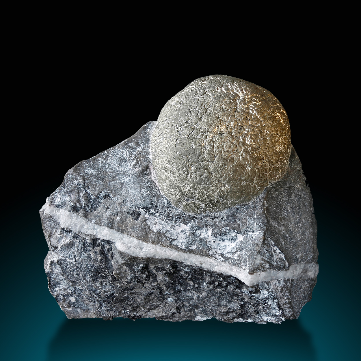 Pyrite