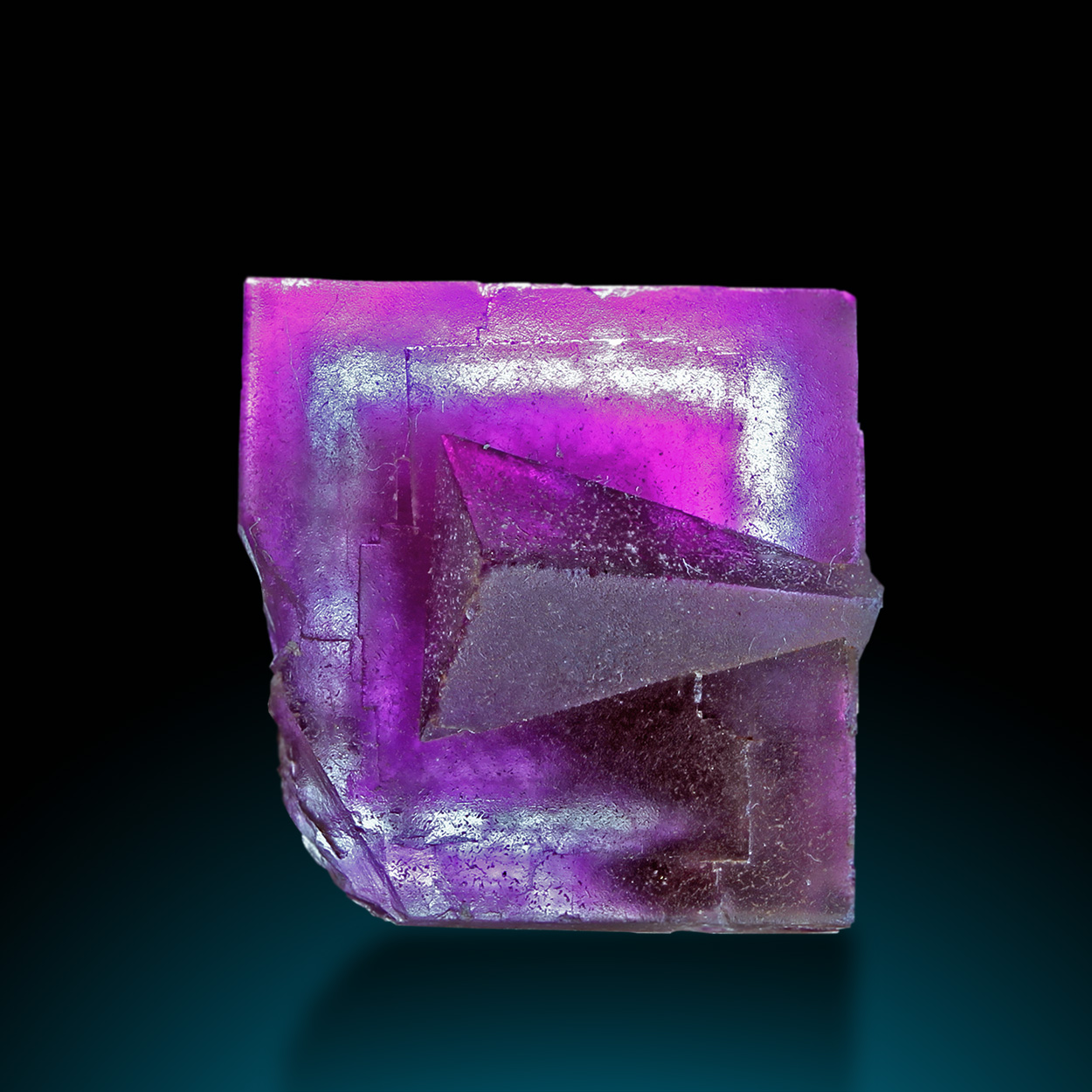 Fluorite