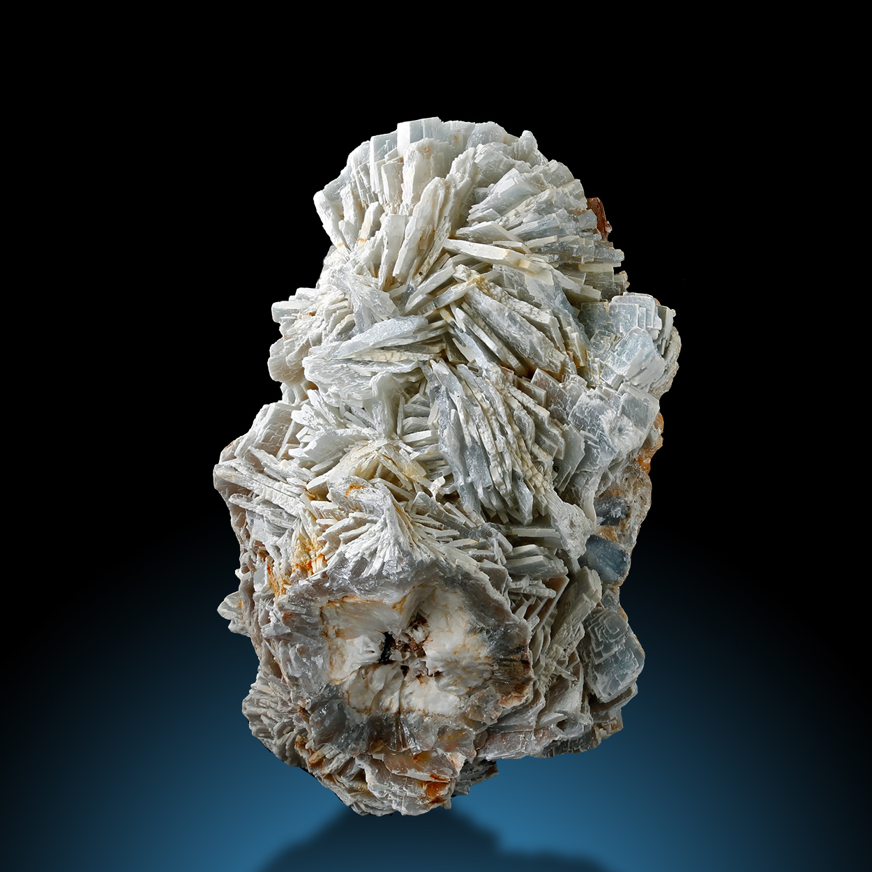 Baryte