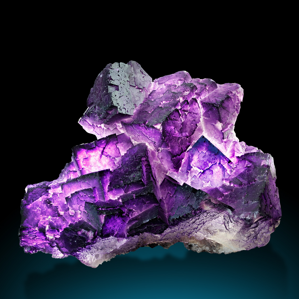 Fluorite