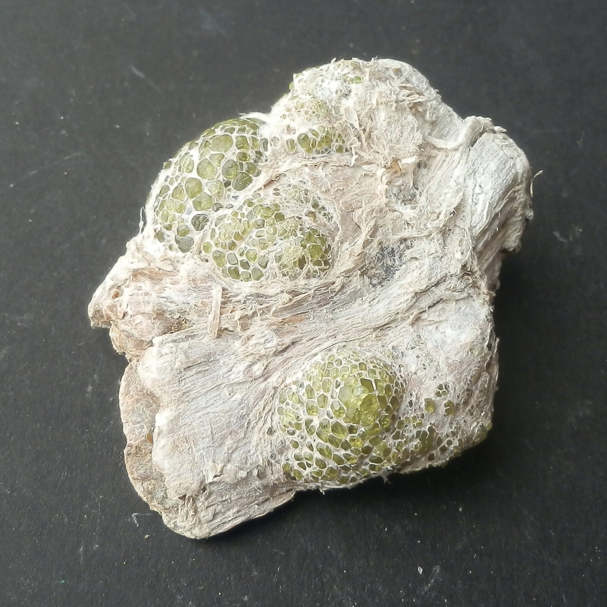 Demantoid