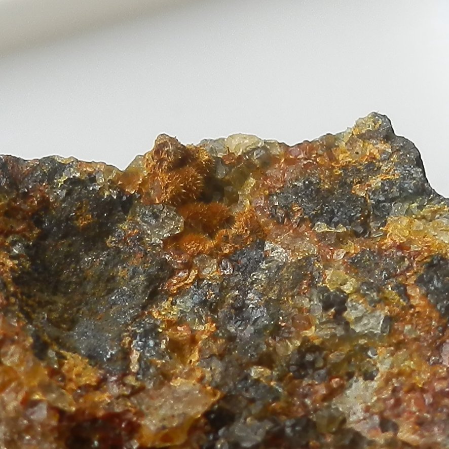 Karibibite