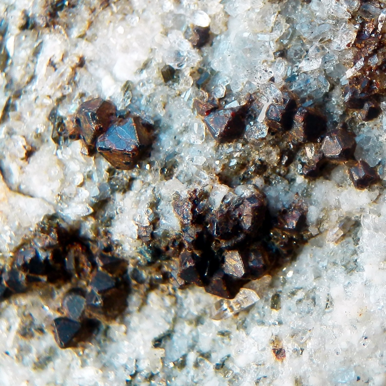 Cafarsite