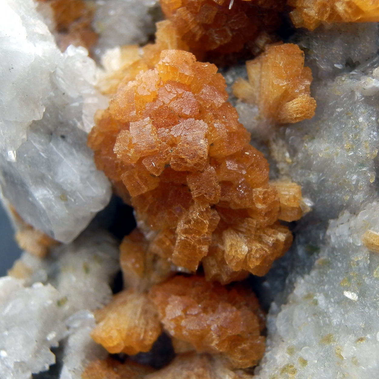 Stellerite
