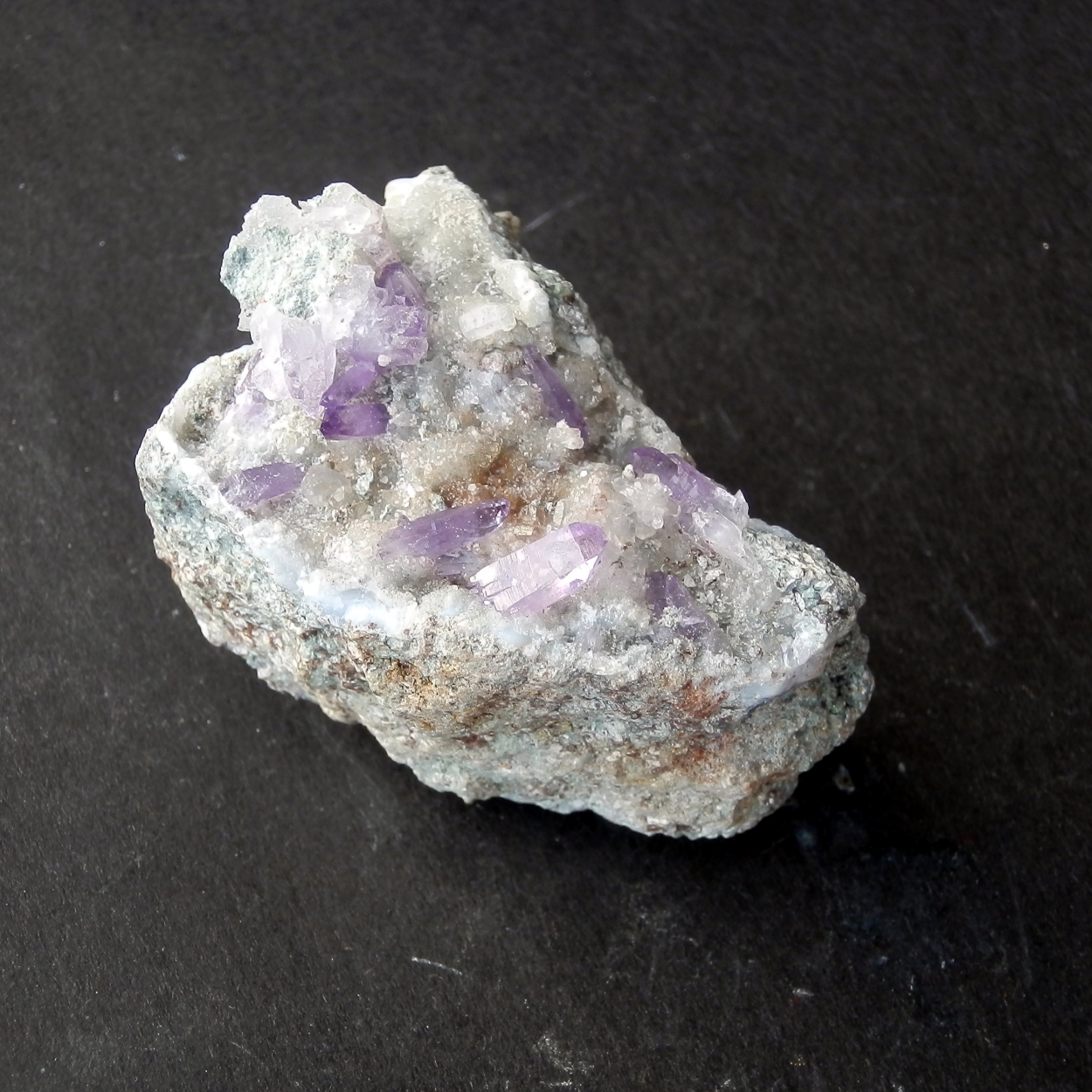 Amethyst