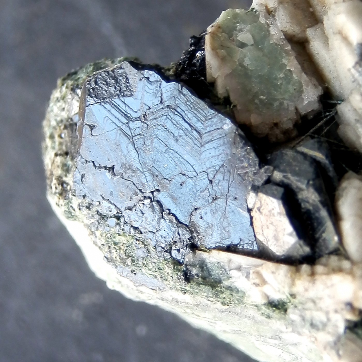 Ilmenite