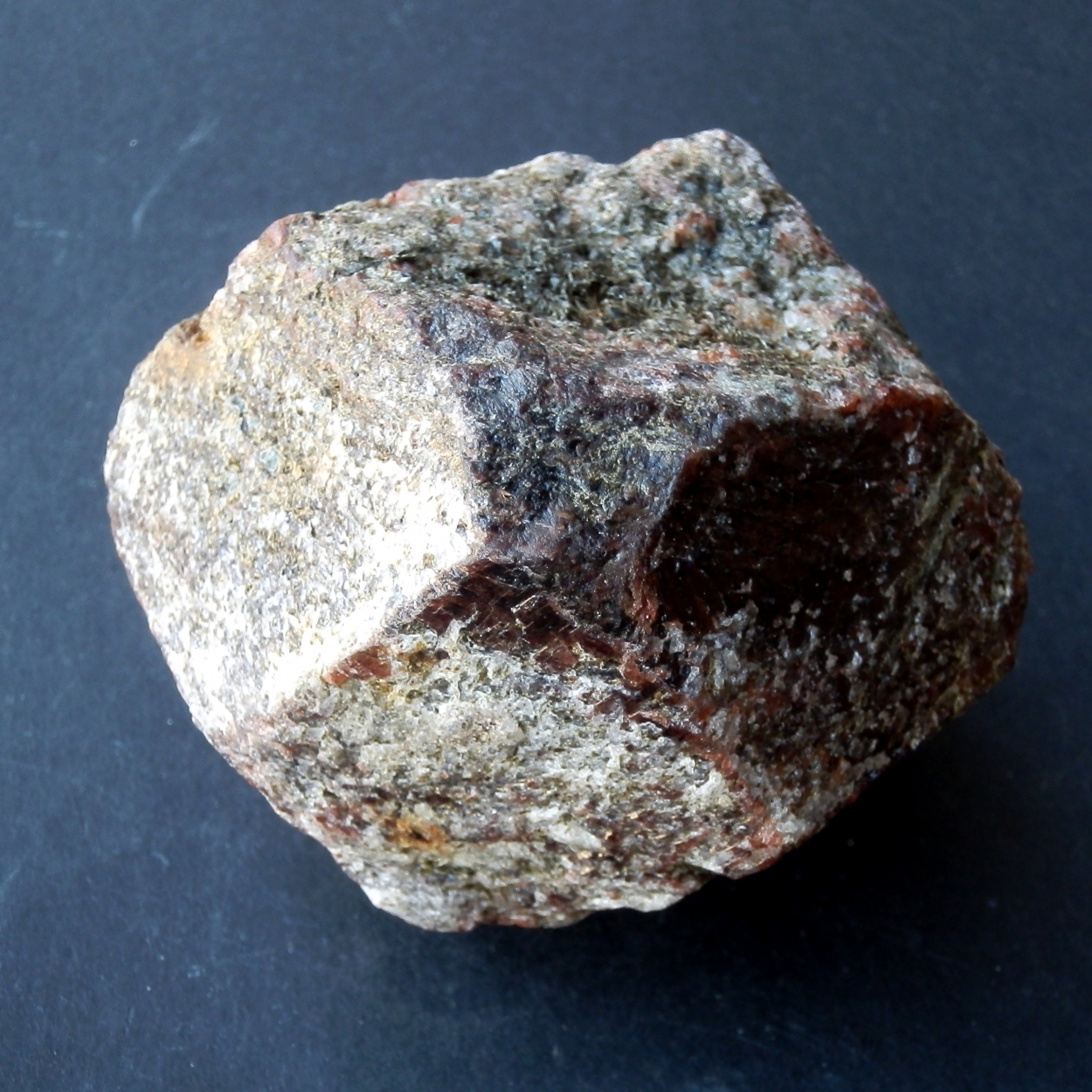 Almandine