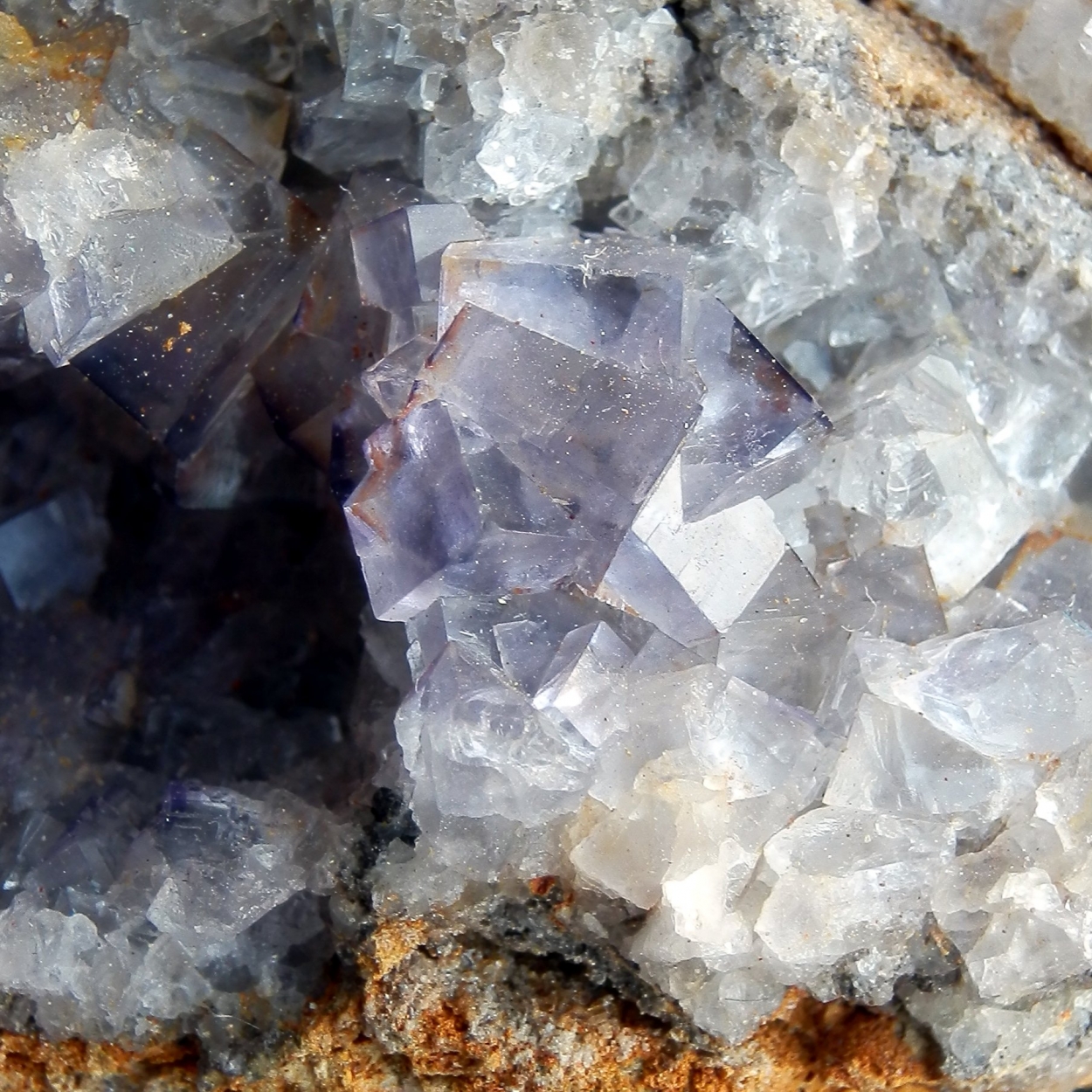 Fluorite