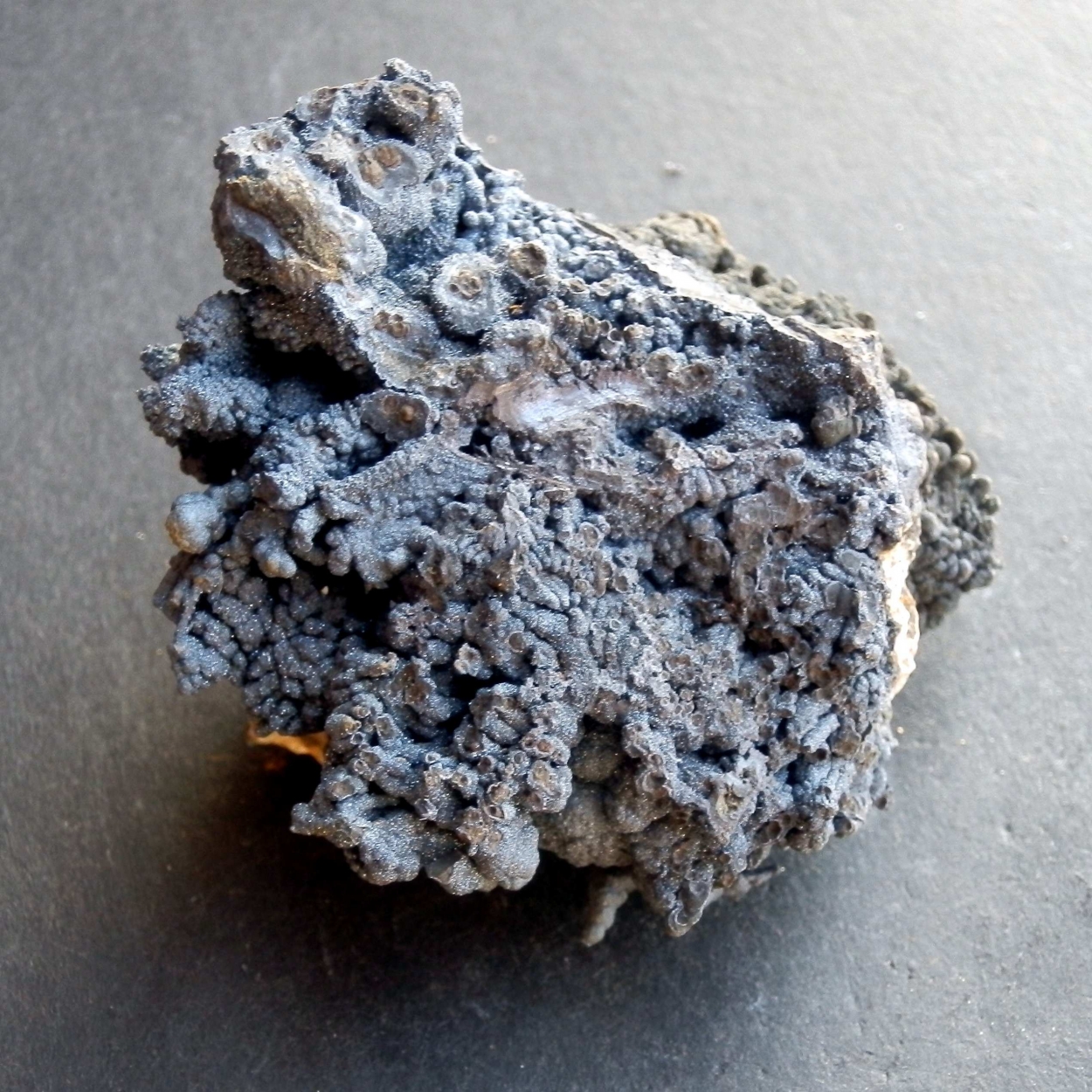 Pyrolusite