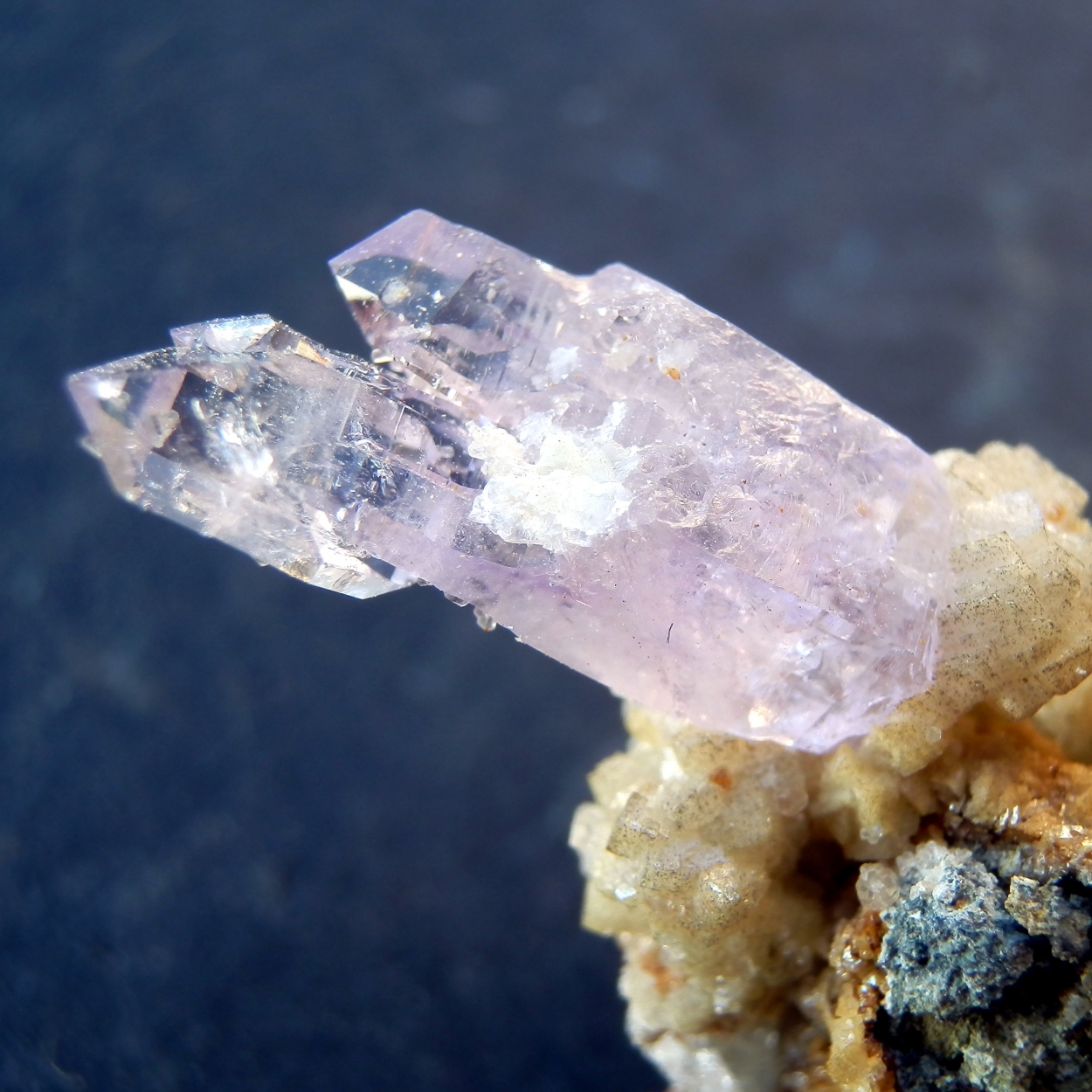 Amethyst