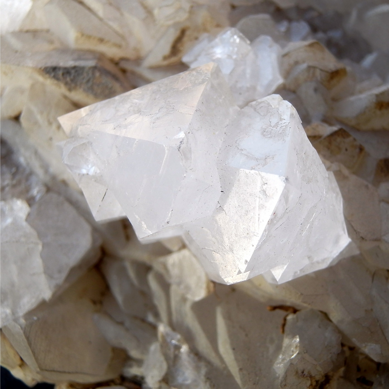 Quartz