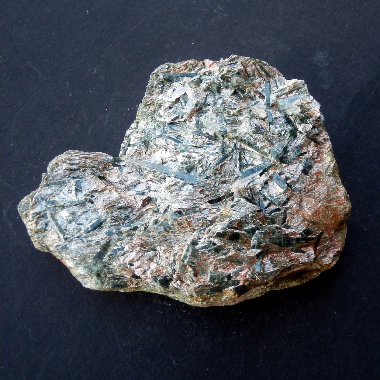 Actinolite