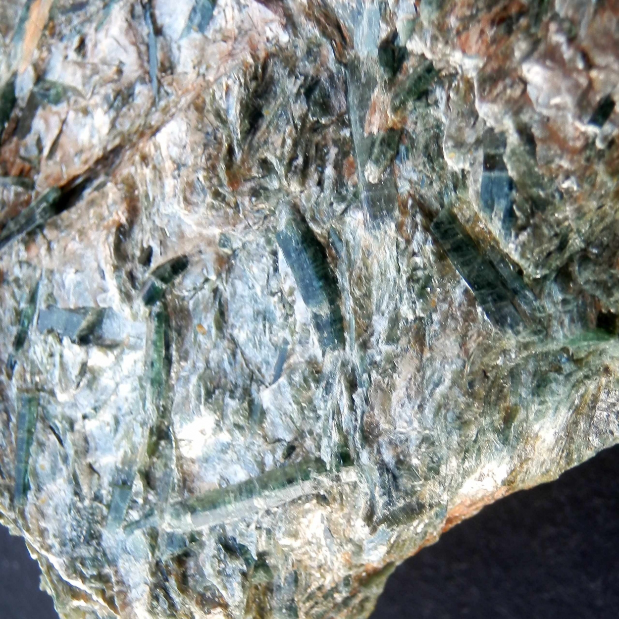 Actinolite