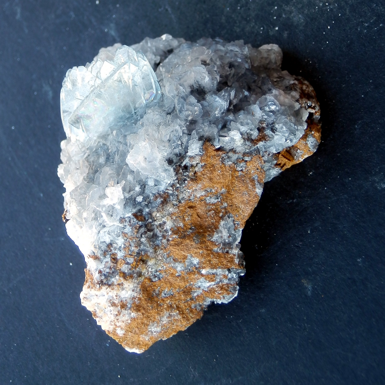 Baryte