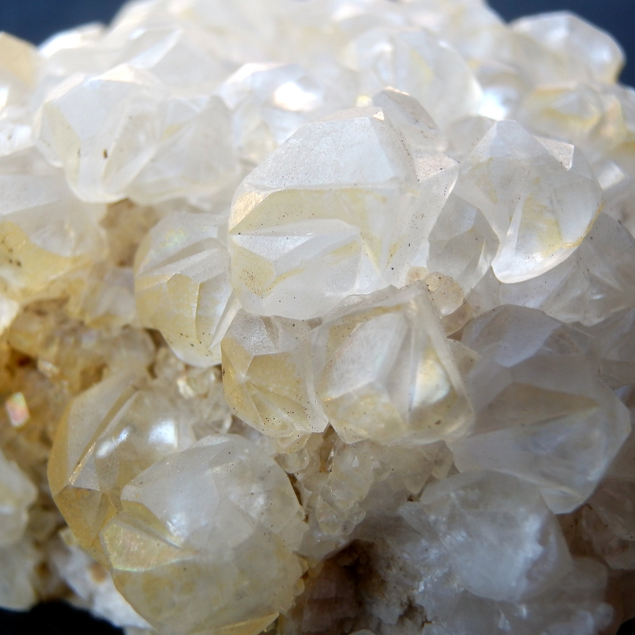 Calcite