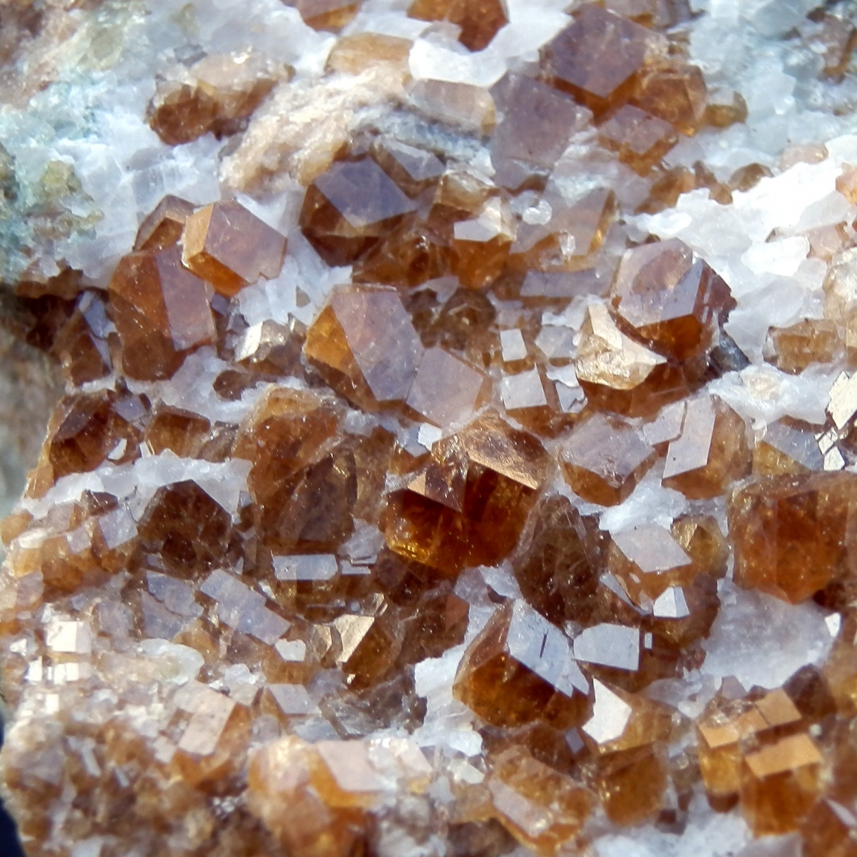 Grossular