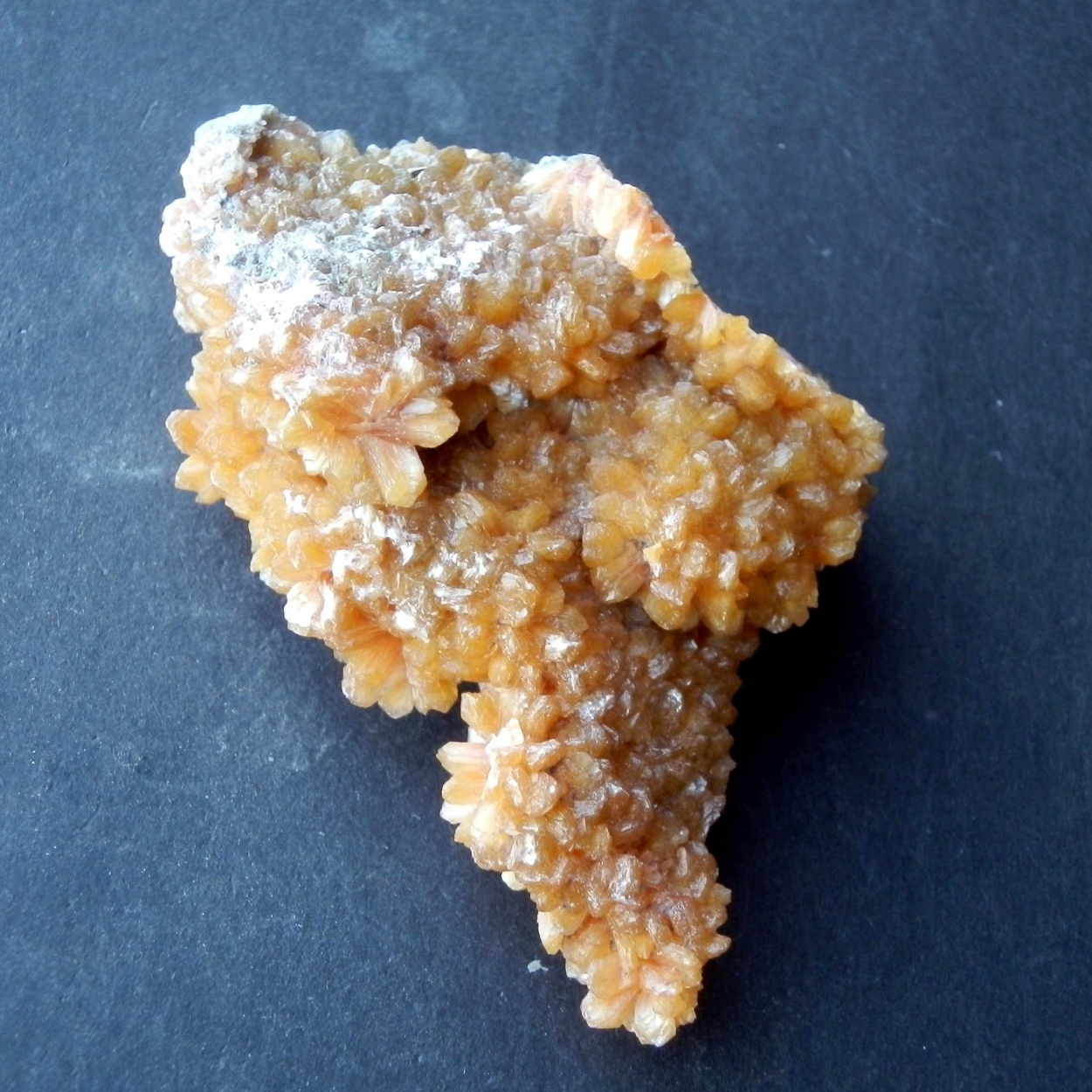 Stilbite