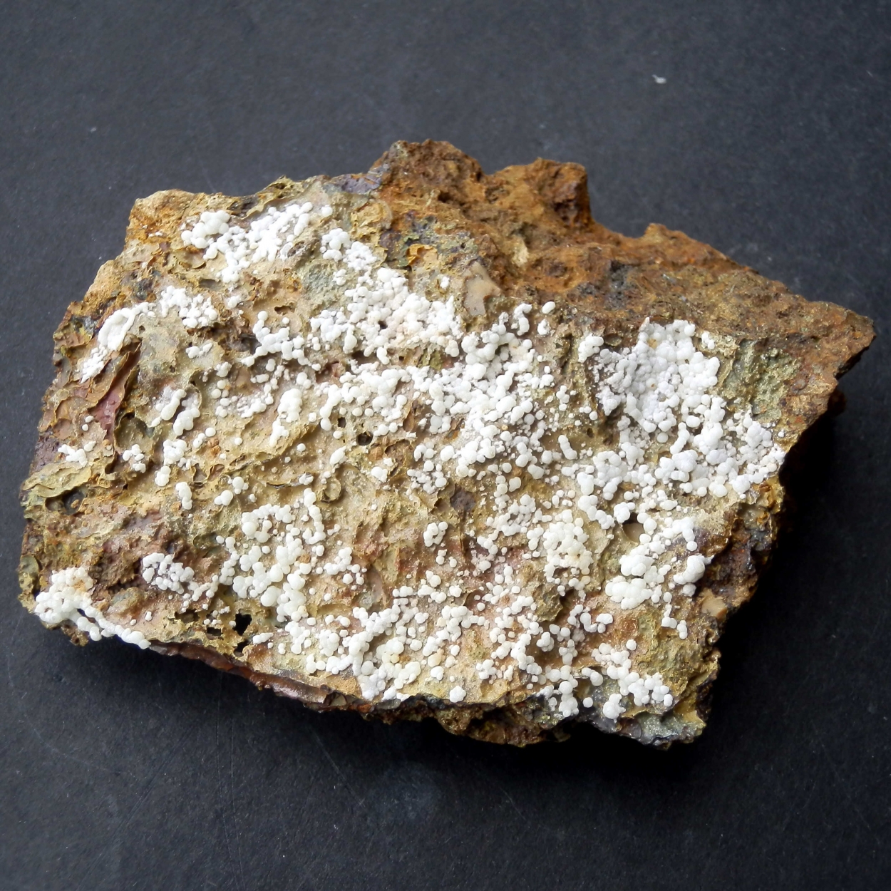 Hydroxylapatite