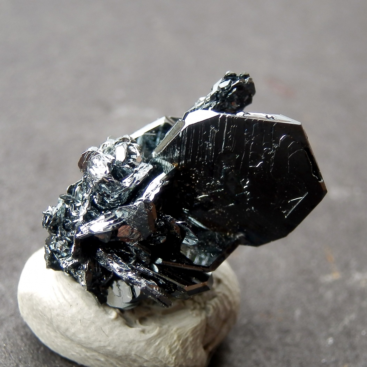 Hematite