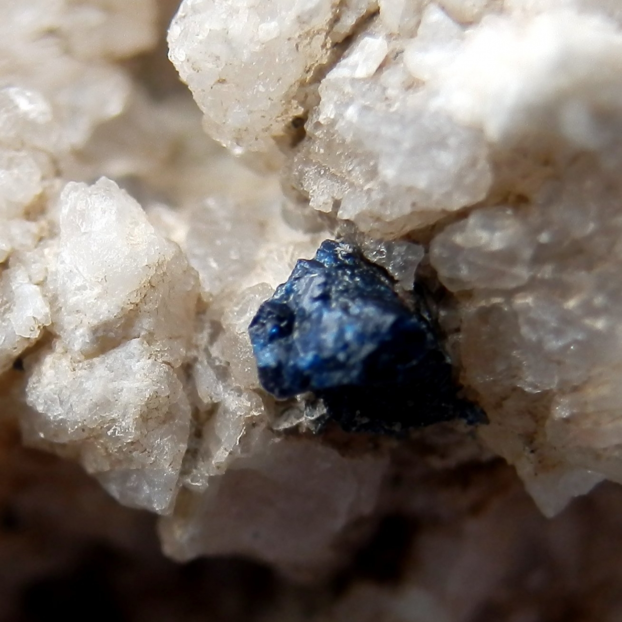 Lazulite