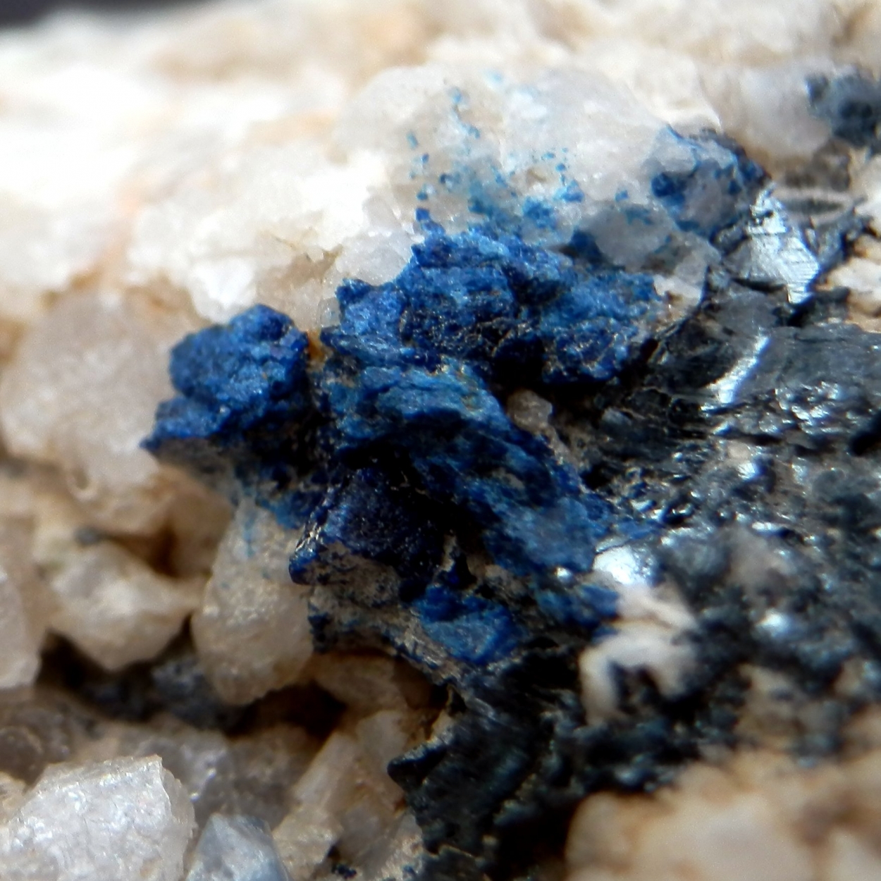 Lazulite