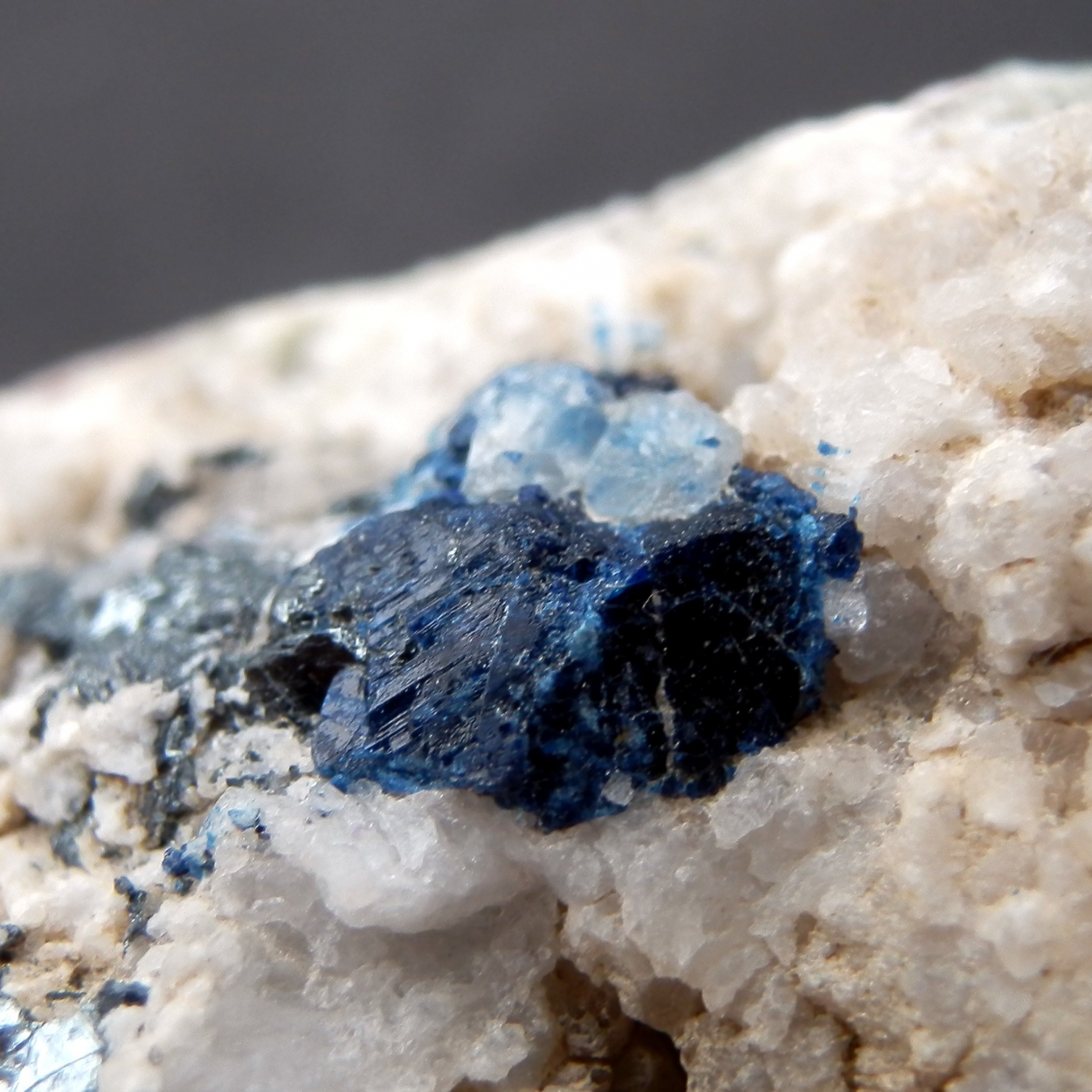 Lazulite